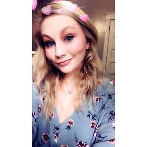 Meet your Posher, Devyn